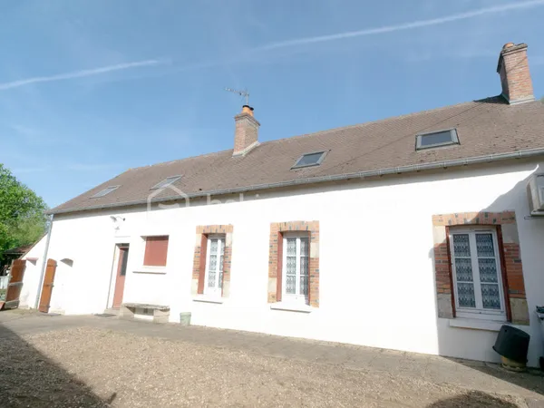 Maison 12 pièces 270 m²