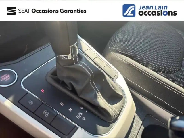 Seat Arona 1.0 ecotsi 110 ch start/stop dsg7 — photo 16