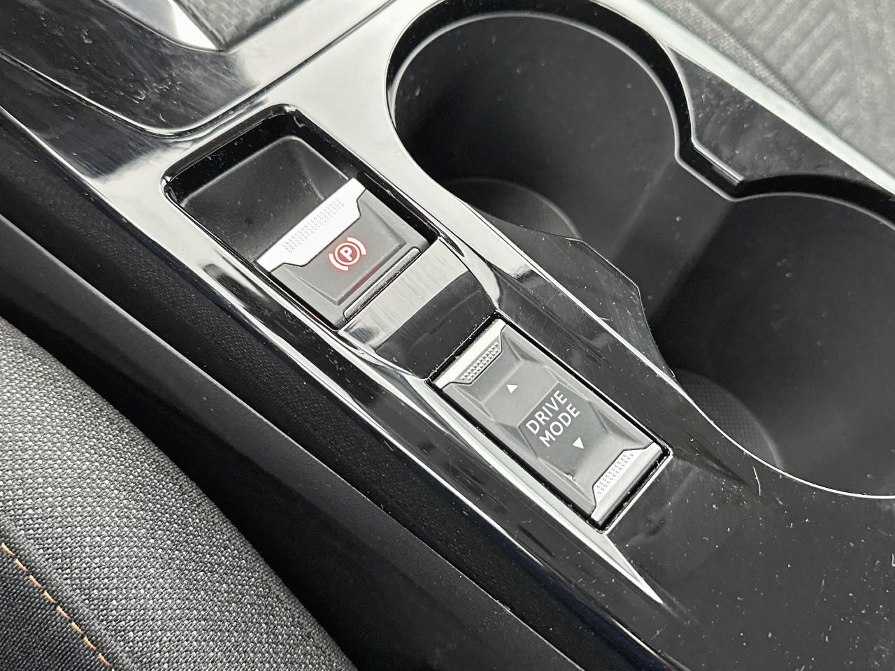 Peugeot 208 electrique 54 kwh 156ch style — photo 30