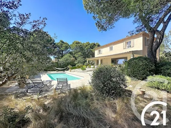 Maison 7 pièces 185 m²
