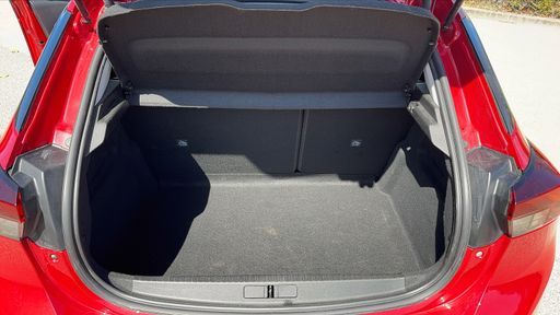 Opel Corsa 1.2 Turbo 100 - Edition – 2023 – 46530 km – Essence – Boîte Manuelle — photo 26