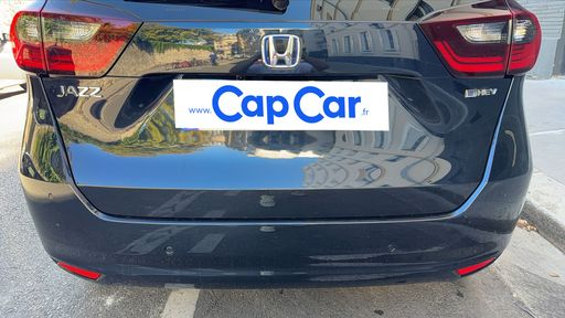 Honda Jazz 1.5 i-MMD 109 BVA6 - Exclusive – 2021 – 3565 km – Hybride essence – Boîte Automatique — photo 33