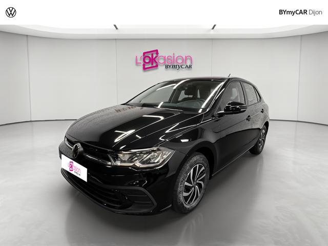 Volkswagen Polo 1.0 TSI 95 S&amp;S BVM5