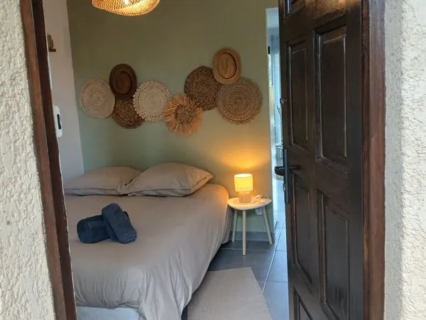 LOCATION APPARTEMENT- 33m2
