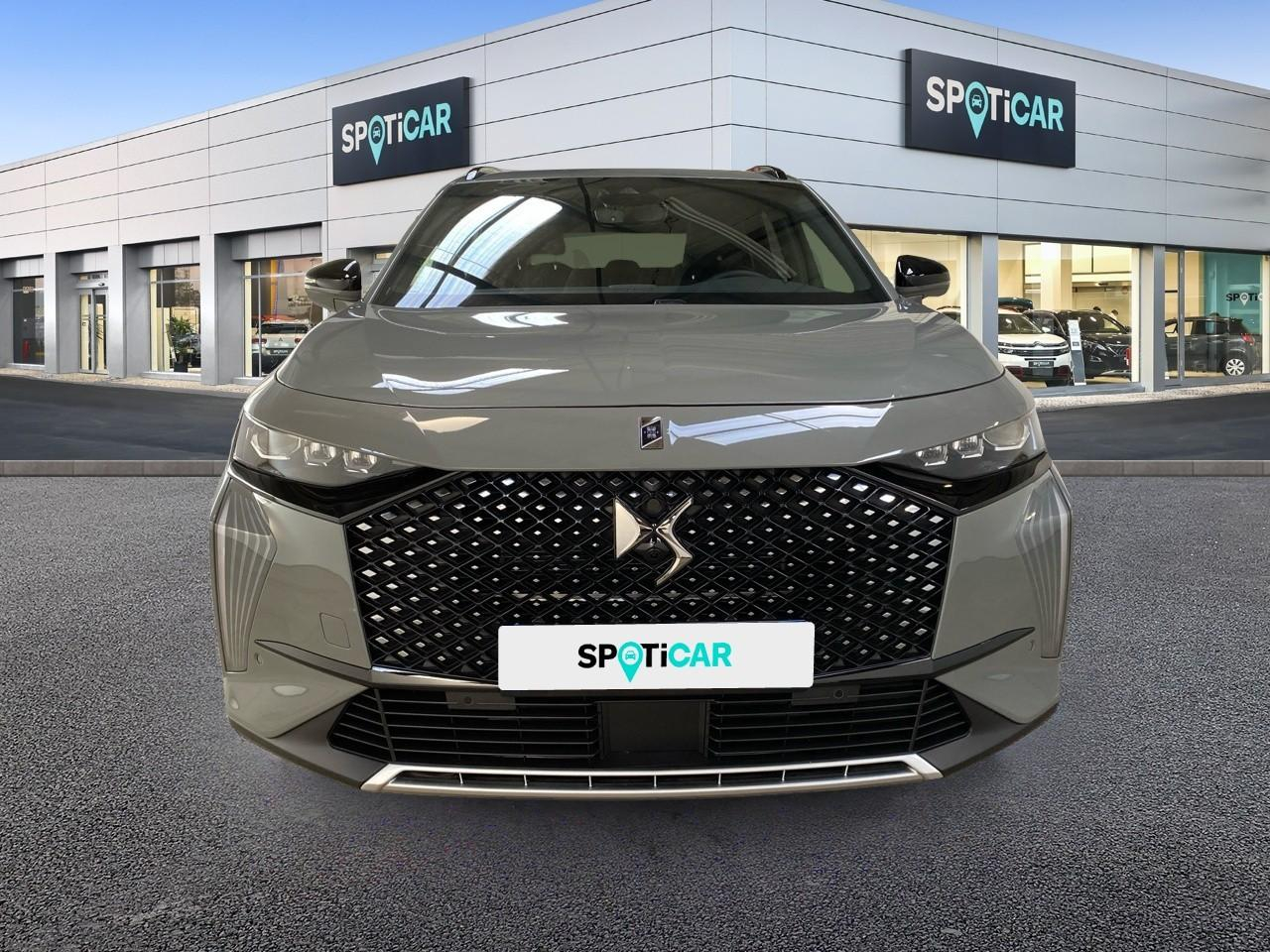 Ds Ds 7 crossback 1.6 plug-in hybrid 4x4 300ch etoile — photo 2