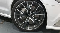 Audi Rs6 Avant 4.0 V8 TFSI 605ch performance quattro Tiptronic — photo 39