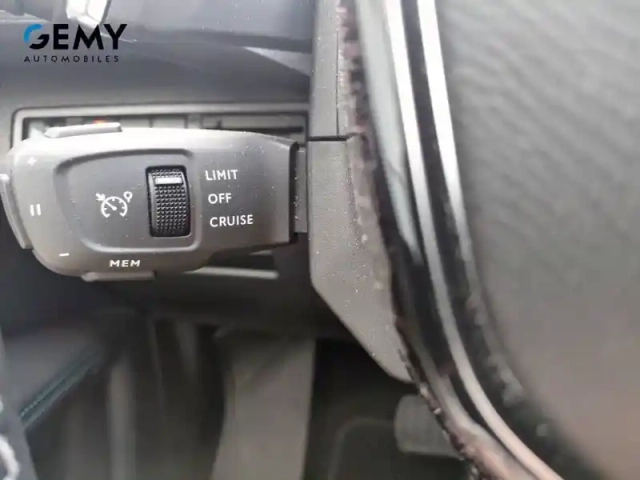 Peugeot 3008 puretech 130ch s&amp;s eat8 — photo 16
