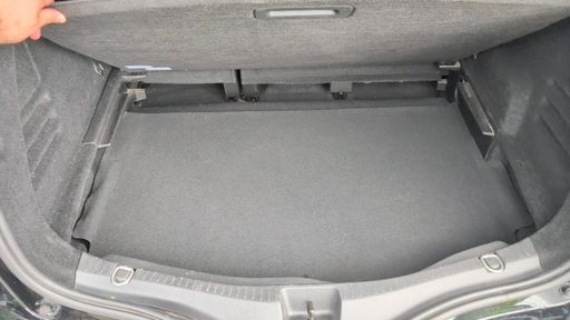 Renault Scenic 1.5 DCI 110 - Intens – 2017 – 47018 km – Diesel – Boîte Manuelle — photo 21