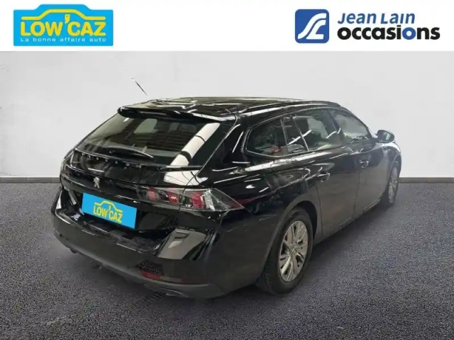 Peugeot 508 sw bluehdi 130 ch s&amp;s eat8 — photo 5