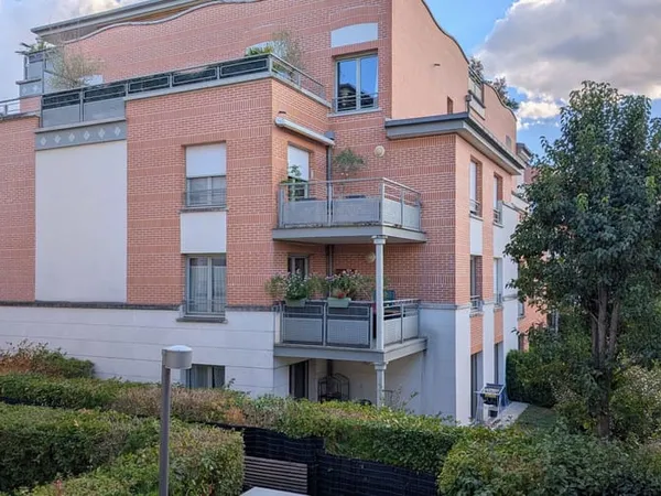 Appartement 2 pièces 56 m²
