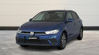 Volkswagen Polo 1.0 TSI 95ch VW Edition DSG7
