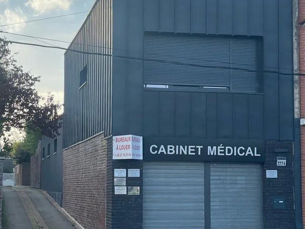 Cabinet Medical et paramédical