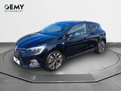 Renault Clio tce 90 - 21n