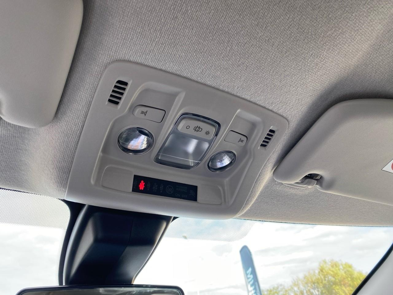 Citroën C3 1.2 puretech 83ch s&s max — photo 29