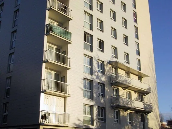 Appartement 4 pièces 70 m²