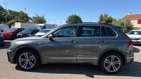 Volkswagen Tiguan 2.0 TDI 150ch R-Line DSG7 — photo 8