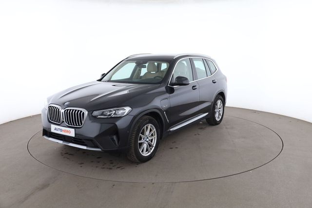 BMW X3 xDrive30e xLine BVA8