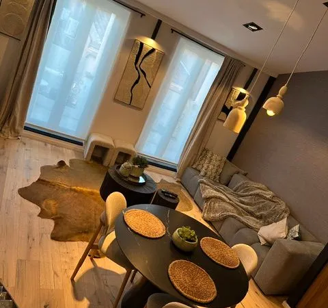 Magnifique Duplex