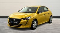 Peugeot 208 1.2 PureTech 75ch S&S Like