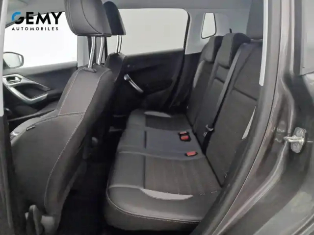 Peugeot 2008 puretech 110ch s&amp;s eat6 — photo 31