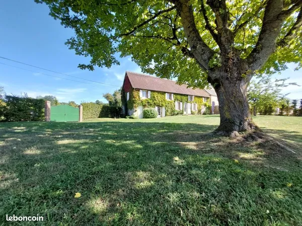 Maison 6 pièces 160 m²