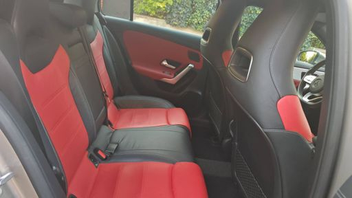 Mercedes Classe A 250 224 7G-DCT - AMG Line – 2019 – 48734 km – Essence – Boîte Automatique — photo 49