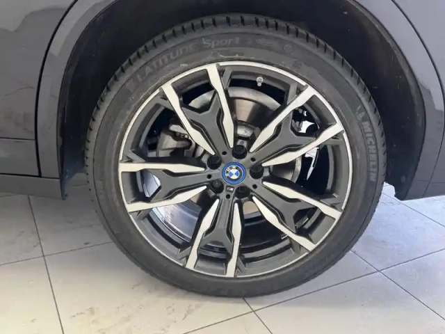 Bmw X3 xdrive 30e 292ch bva8 — photo 9