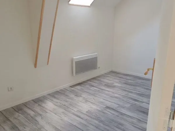 Location maison t3