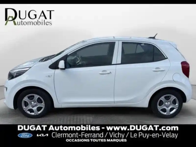 Kia Picanto 1.0 dpi 67ch active — photo 2