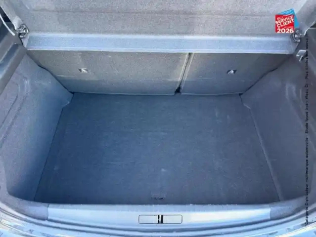 Peugeot 208 1.2 puretech 100ch s&amp;s allure — photo 29
