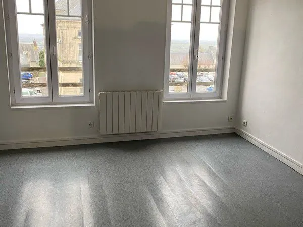 Location appartement de 64 m2