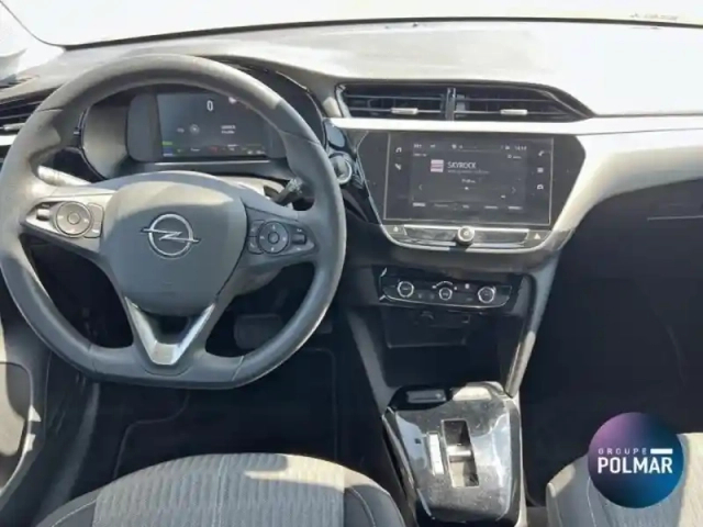 Opel Corsa electric 136ch edition — photo 8