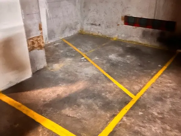 Parking moto 11 eme arrondissement