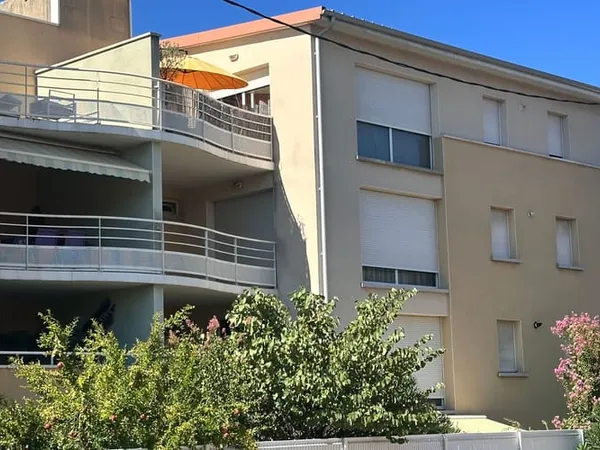 Appartement 3 pièces 67 m²