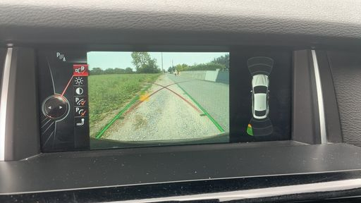 BMW X4 2 20D 190 - Xline – 2015 – 165851 km – Diesel – Boîte Automatique — photo 26