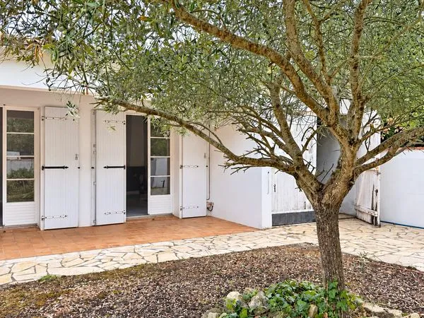 Maison 4 pièces 106 m²