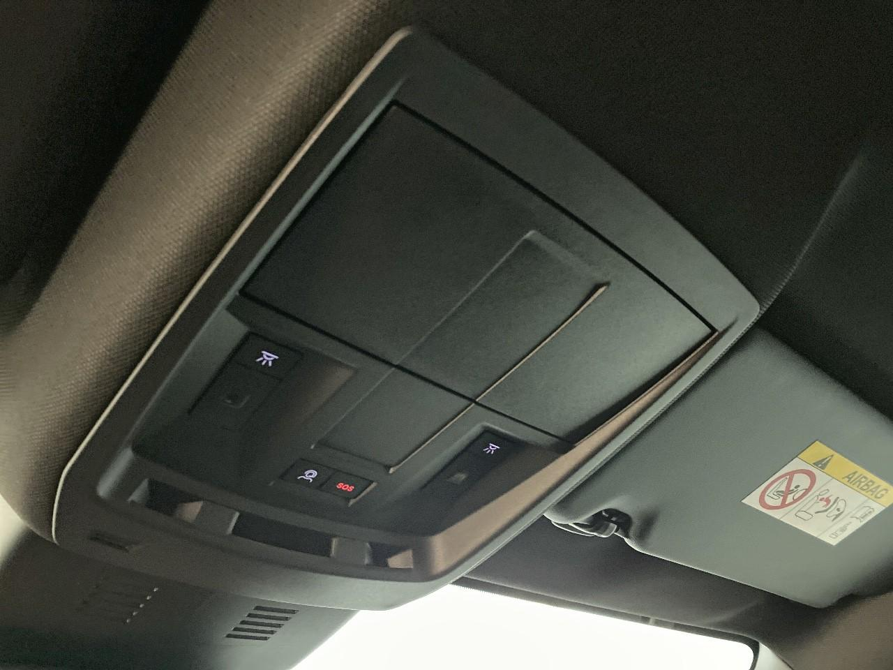 Peugeot 5008 hybrid 145 ch e-dcs6 allure — photo 19