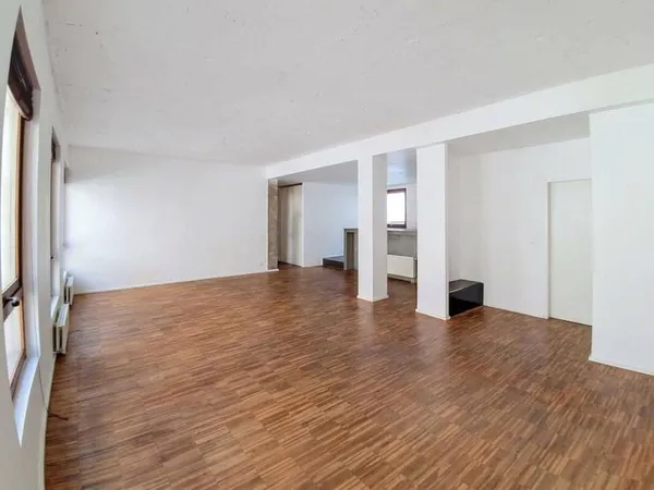 Appartement 5 pièces 129 m²