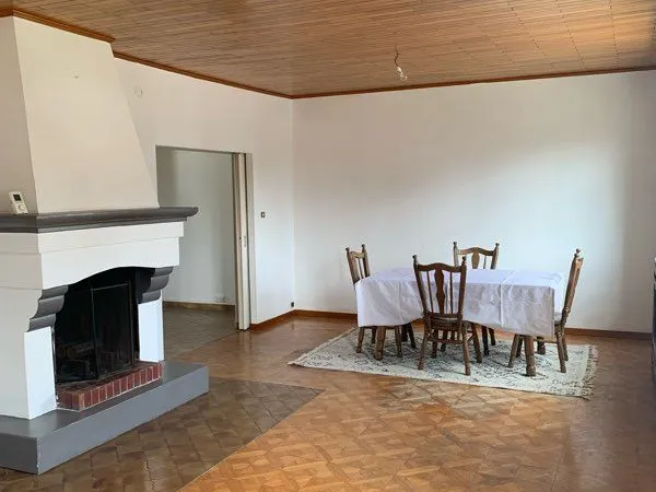 Maison familiale