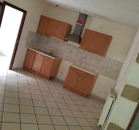 Loue Appartement