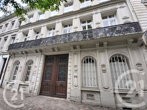 Appartement 2 pièces 34 m²