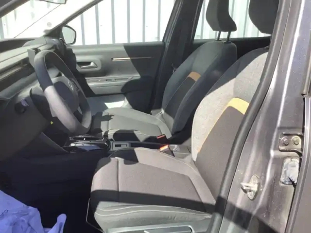 Citroën C3 Aircross e- nouveau 113 ch autonomie confort you — photo 11
