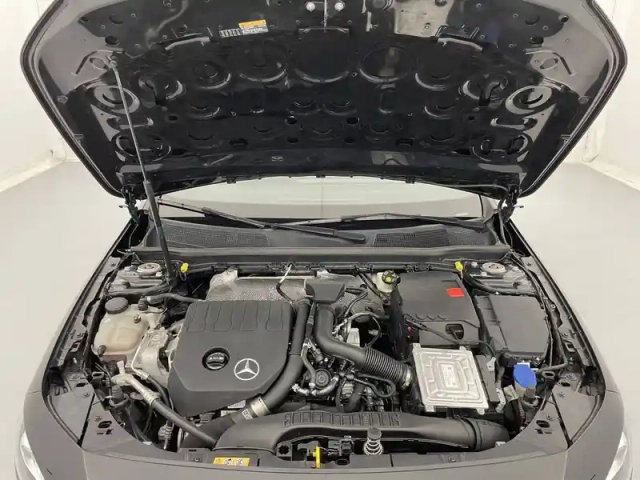 Mercedes Classe A 200 7g-dct — photo 41