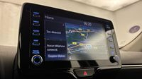 Toyota Yaris Cross 116h Dynamic Business + Programme Beyond Zero Academy MY22 — photo 18