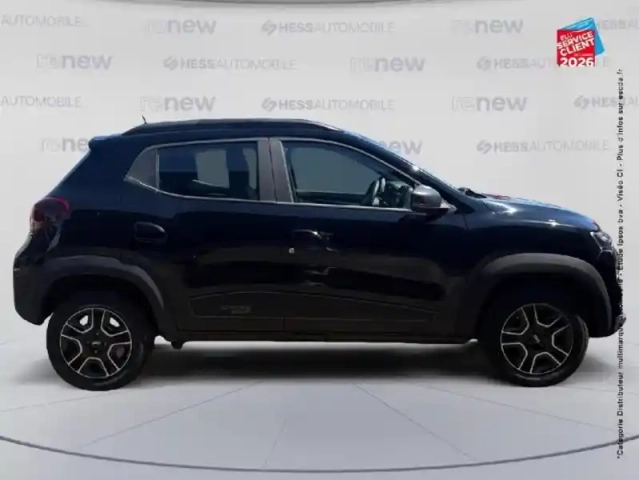 Dacia Spring 45ch expression — photo 4