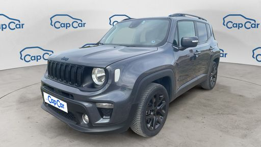 Jeep Renegade 1.3 i 190 4xe Plug in Hybrid 4WD DCT6 - Brooklyn – 2022 – 78835 km – Hybride rechargeable – Boîte Automatique — photo 14