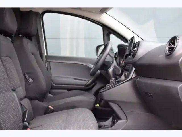Mercedes Citan 113 ess long — photo 4