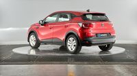 Renault Captur 1.6 E-Tech hybride 145ch Evolution — photo 8