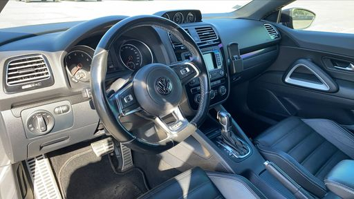 Volkswagen Sirocco 2.0 TSI 180 DSG6 - R-Line – 2014 – 97171 km – Essence – Boîte Automatique — photo 25