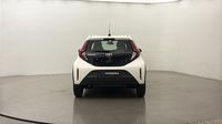 Toyota Aygo X 1.0 VVT-i 72ch Dynamic MY23 — photo 6